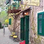 Il Maestro Di Tourlach Pensionat