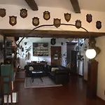 Pensionat Il Maestro Di Tourlach Terrusso