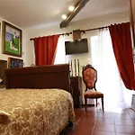 Pensionat Il Maestro Di Tourlach Terrusso