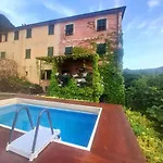 Il Maestro Di Tourlach Pensionat