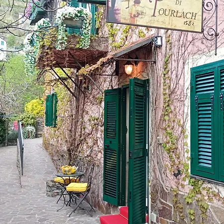 Il Maestro Di Tourlach Konukevi